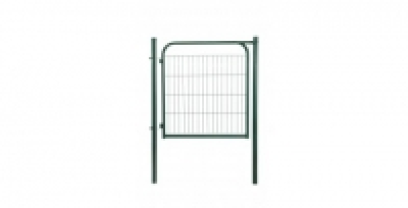 Portillon avec loquet hauteur 1,2 m