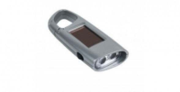 Mini lampe solaire 2 LED 7.00 €