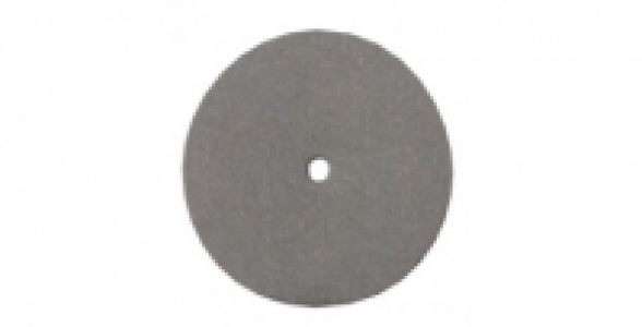 Lot de 4 disques polisseurs 22,5 mm DREMEL 425