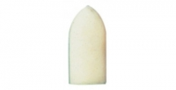 Lot de 4 pointes de polissage 10 mm DREMEL 422