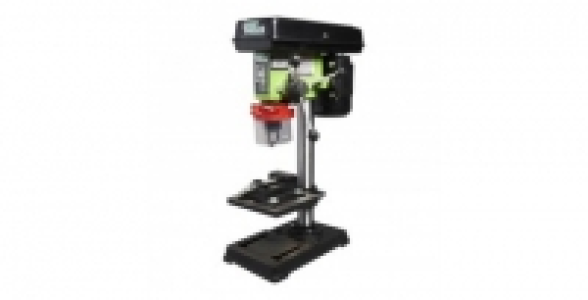 Foreuse sur colonne 500w avec mandrin 16mm
