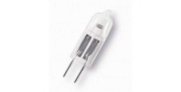 Halogene capsule 10W G4 X2 OSRAM