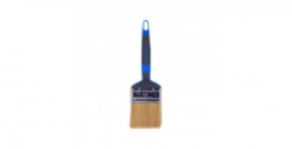 Pinceau plat bi-matière acrylique L 65 mm NUANCE 6.75 €