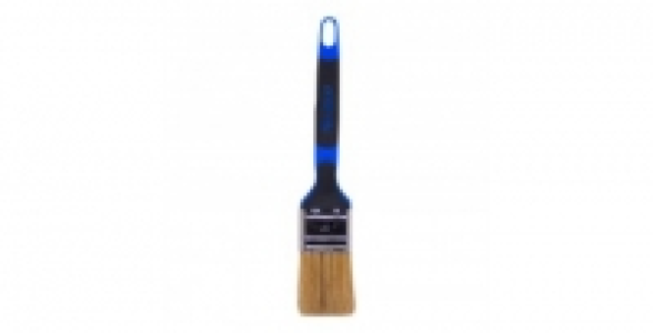 Pinceau plat bi-matière acrylique L 20/18 mm NUANCE 3.85 €