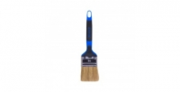 Pinceau plat bi-matière acrylique L 50 mm NUANCE 4.90 €