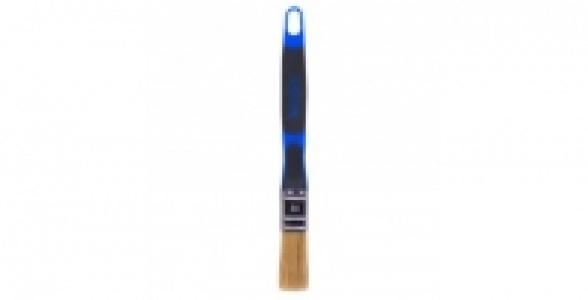 Pinceau plat bi-matière acrylique L 20/18 mm NUANCE 2.20 €
