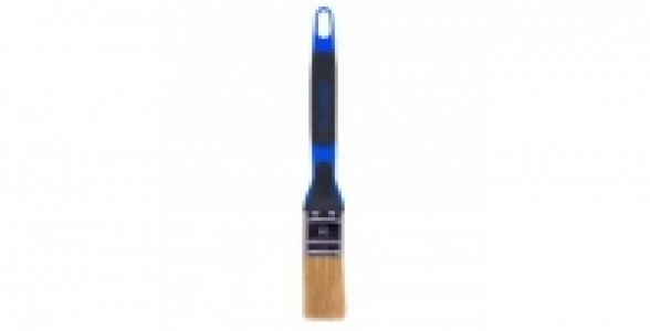 Pinceau plat bi-matière acrylique L 30/25 mm NUANCE 3.40 €