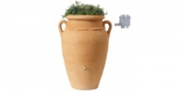 R&eacute;servoir deau Amphore 600 L GARANTIA sable