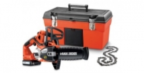 Tron&ccedil;onneuse BLACK & DECKER GKC1820LKIT