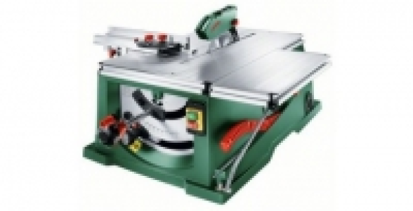 Scie sur table radiale BOSCH PPS 7 S