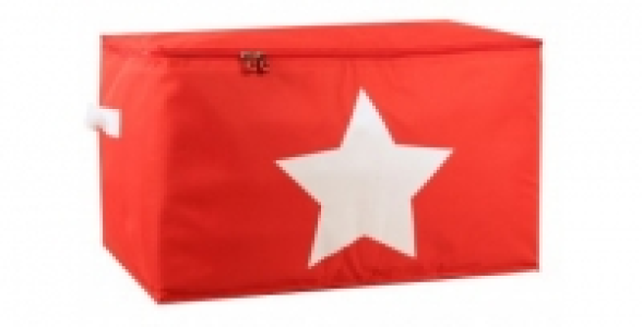 Boite de rangement Family taille L D&eacute;cor Star