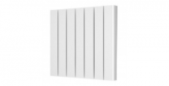 Bricomarche  Radiateur électrique à inertie 2000 W SAUTER Baladi