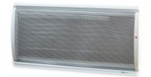Panneau rayonnant 1500 W antisalissures BRICELEC