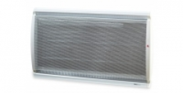 Panneau rayonnant 1000 W antisalissures BRICELEC