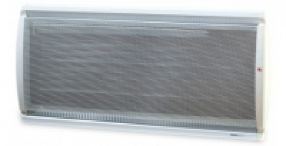 Panneau rayonnant 2000 W antisalissures BRICELEC
