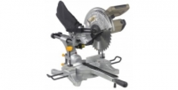 Scie à onglet radiale JOS 255B 1800 W