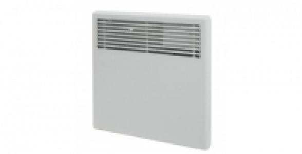 Convecteur électrique à thermostat éléctronique 1000 W