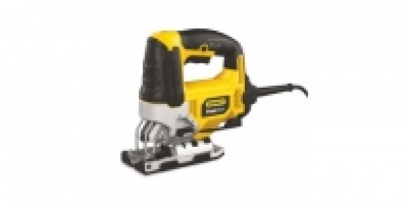 Scie sauteuse pendulaire 710W Stanley Fat Max