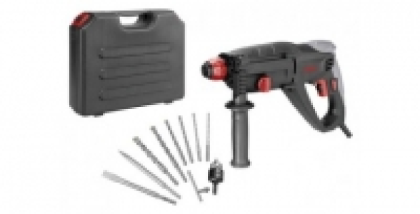 Marteau perforateur burineur 920W SKIL