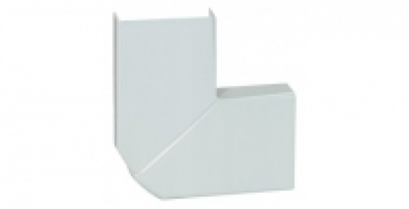 Angles plat x 2 pour moulure LEGRAND 32 x 12,5