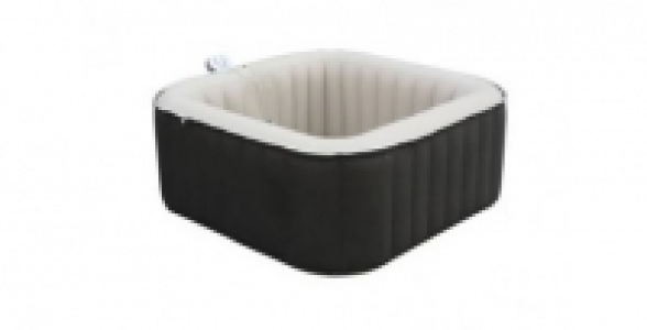 Spa gonflable de 3 à 4 personnes WATERHEALTH Bully