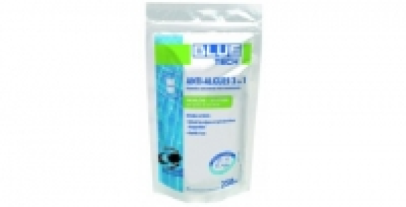 Anti-algues Unidose 250ml BLUE TECH