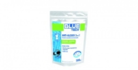 Anti-algues Unidose 500ml BLUE TECH