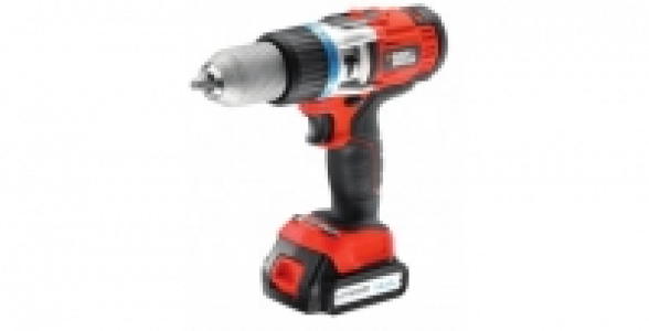 Perceuse sans fil 14,4V Lithium Black&Decker