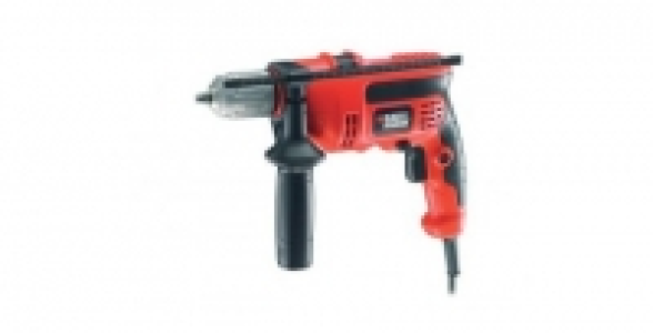 Perceuse filaire 600W