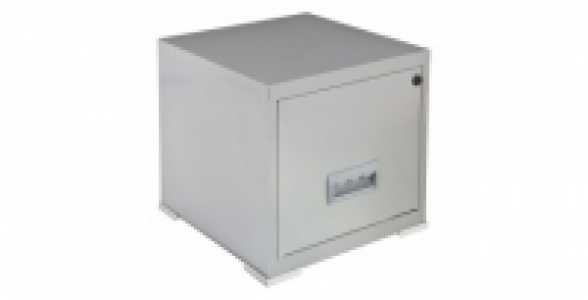 Cube à porte en métal alu avec 1 kit de liaison 52.95 €