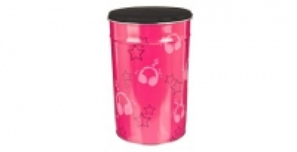 Coffre pouf 33 litres Music