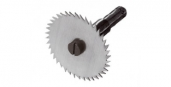 Fraise scie à fentes Ø 45 mm WOLFCRAFT 7.00 €