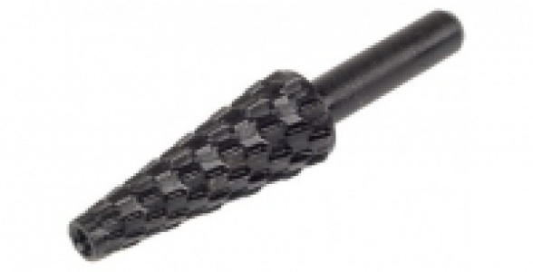 Râpe de polissage conique ø 5 - 12 mm WOLFCRAFT 3.20 €