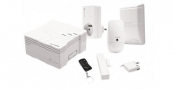 PACK SECURITE TCONNECT 510750 THOMSON