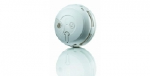 Détecteur de fumée SOMFY