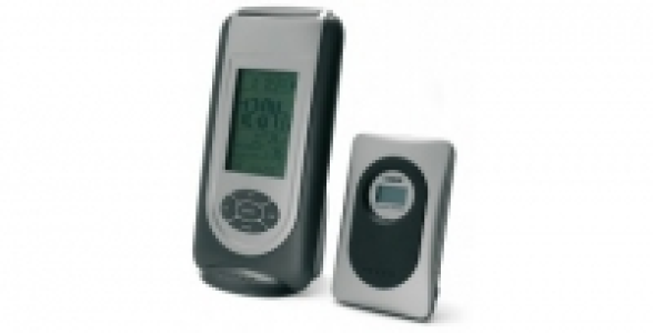 Station m&eacute;t&eacute;o sans fil Astrell 615215