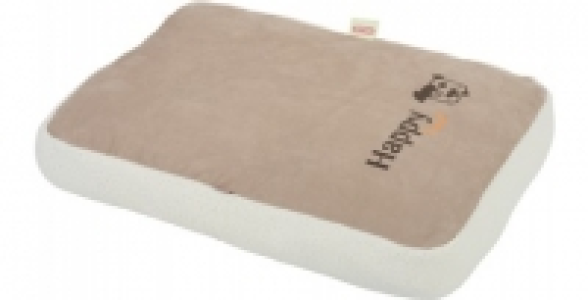 Coussin degoussable T70 Happy Sable