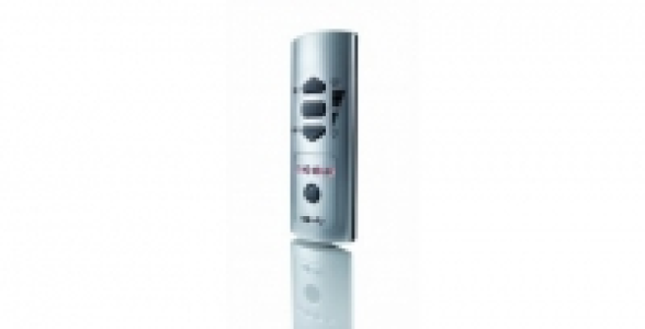 Télécommande SOMFY 5 canaux pour prises et douilles