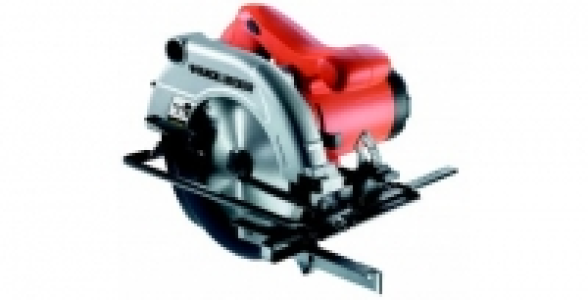 Scie circulaire 1300W Autoselect