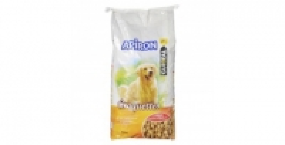 Croquettes chien adulte standard 15kg