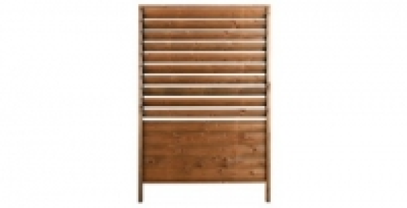 Panneau Sun BURGER 120x80x6,8cm