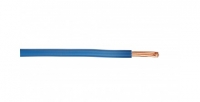Bricomarche  Câble électrique H07VR bleu 16mm²/m NEXANS