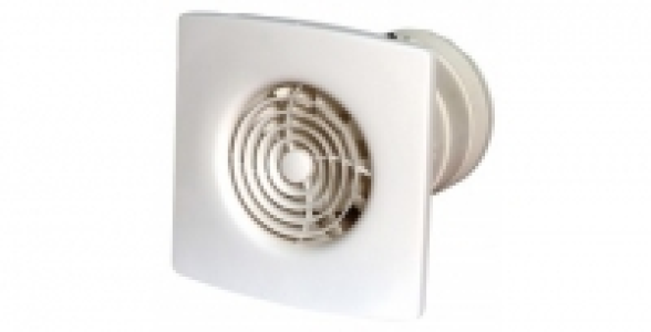 Aérateur Silence 100 Standard HBH