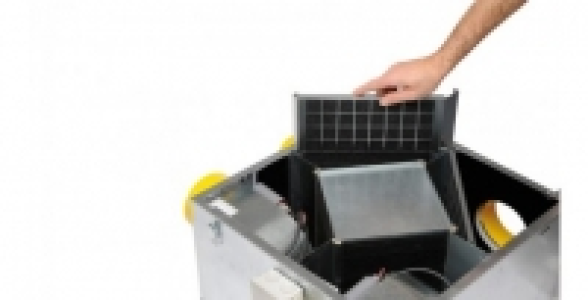 2 filtres mixtes 295x260 mm HBH