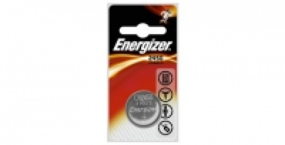 Pile miniature CR2450 Lithium 3V ENERGIZER