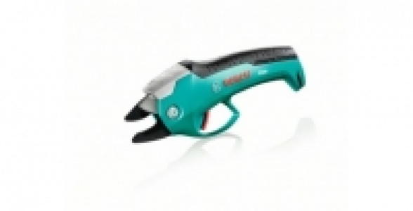 Sécateur sans fil BOSCH CISO 3,6 V -1,3 Ah