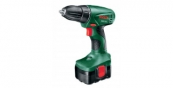 Perceuse visseuse sans fil + 2 batteries BOSCH PSR 14.4 V