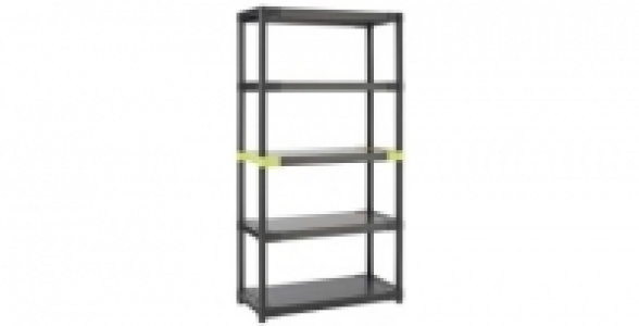 Etagére résine L90cm ESSENTIAL GROSFILLEX