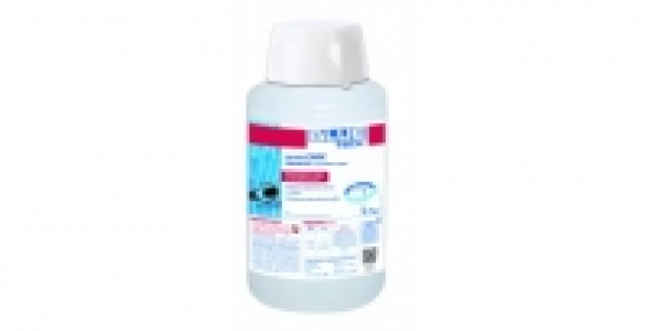 Chlore Choc granulés 1,7Kg BLUE TECH