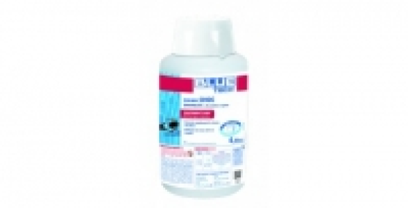 Chlore Choc granulés 4,8Kg BLUE TECH
